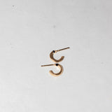 Chuva Miudinha Earrings