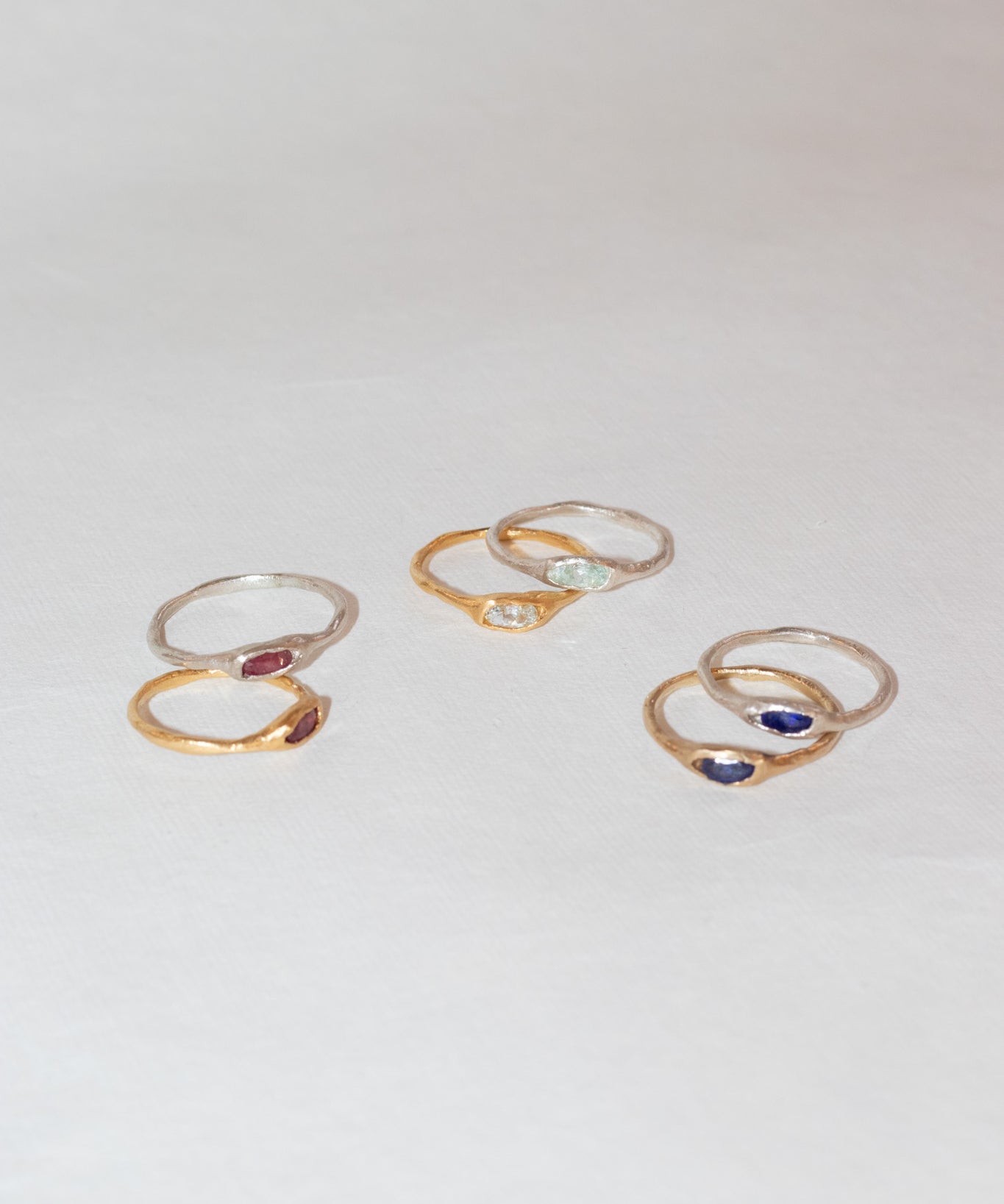 Rega Ring