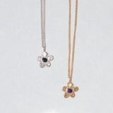 Flor Necklace