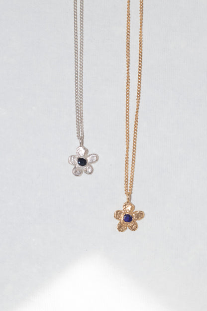 Flor Necklace