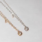 Cayenne Necklace