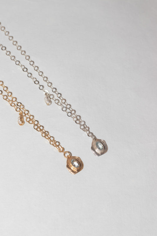 Cayenne Necklace
