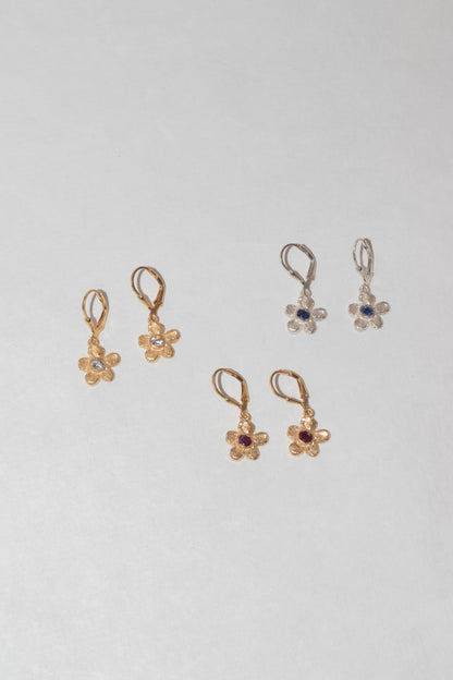 Galho Earrings