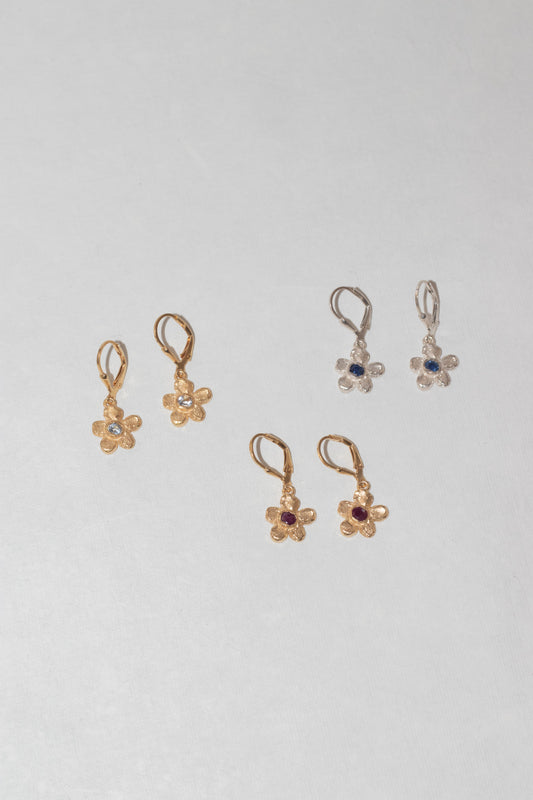 Galho Earrings