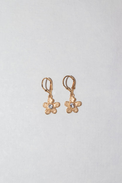 Galho Earrings