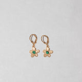 Galho Earrings