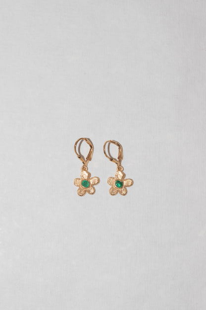 Galho Earrings