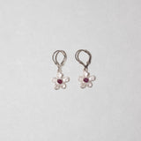 Galho Earrings