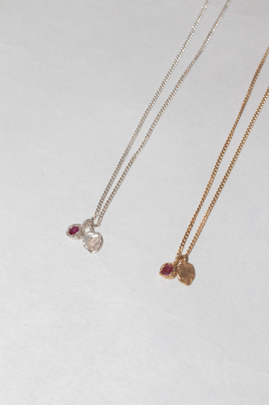 Anis Necklace