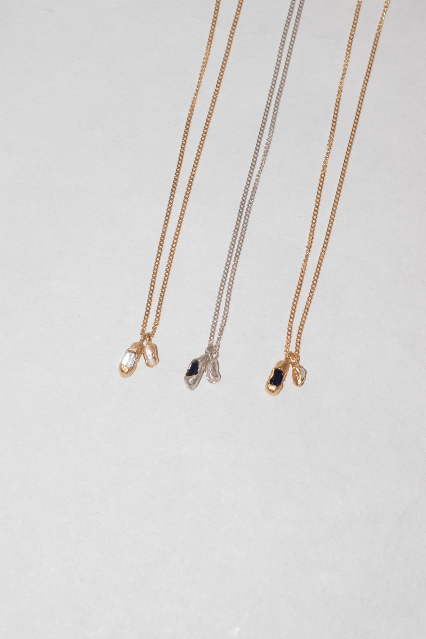 Cardamomo Necklace
