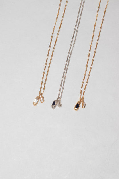 Cardamomo Necklace