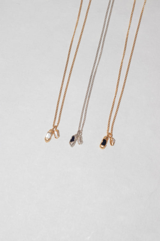 Cardamomo Necklace