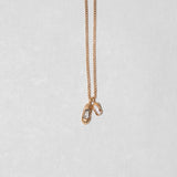 Cardamomo Necklace