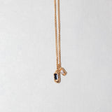 Cardamomo Necklace