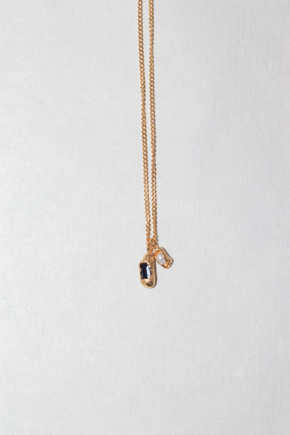 Cardamomo Necklace