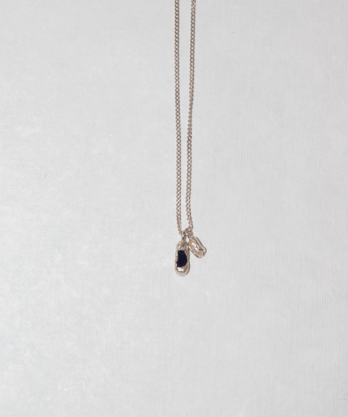 Cardamomo Necklace