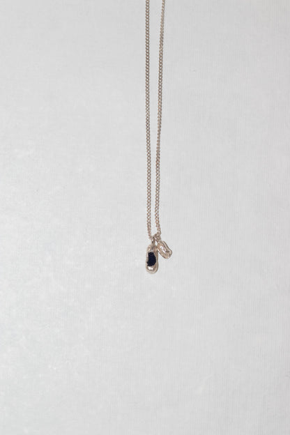 Cardamomo Necklace