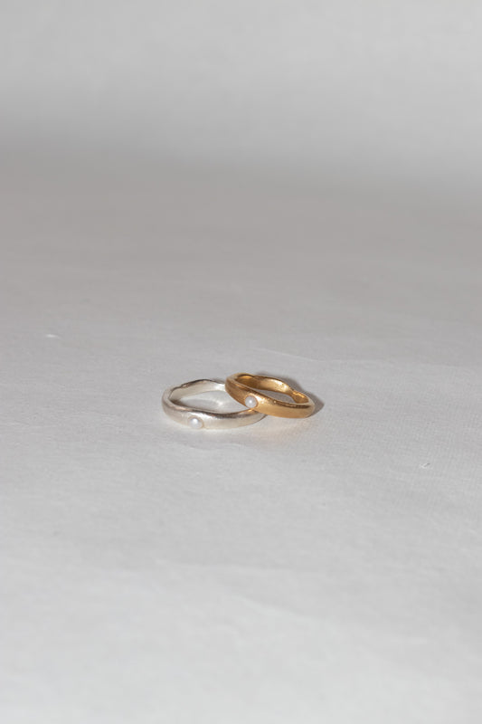Aliança IV with Pearl