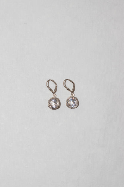 Pele Morena earrings