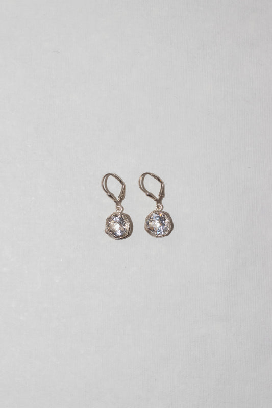 Pele Morena earrings