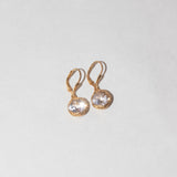 Pele Morena earrings