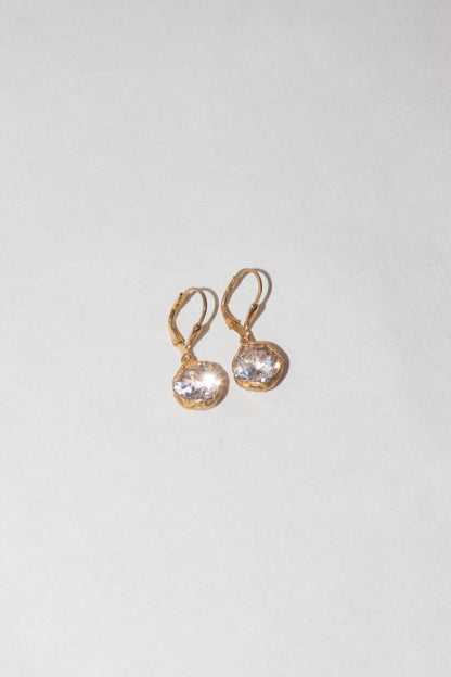 Pele Morena earrings