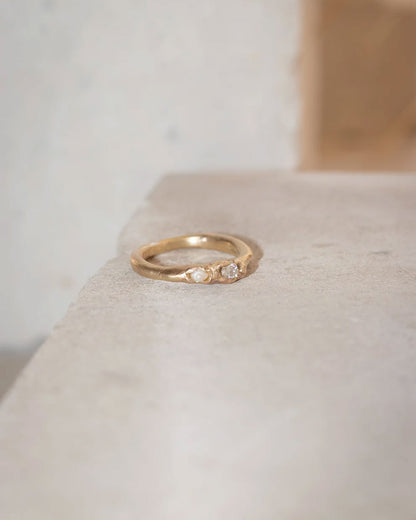 Bague Jarro