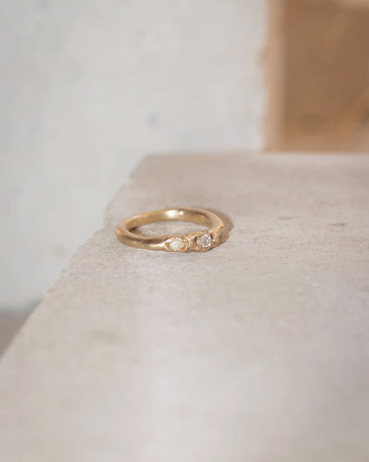 Jarro Ring