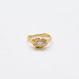 Aceito ring