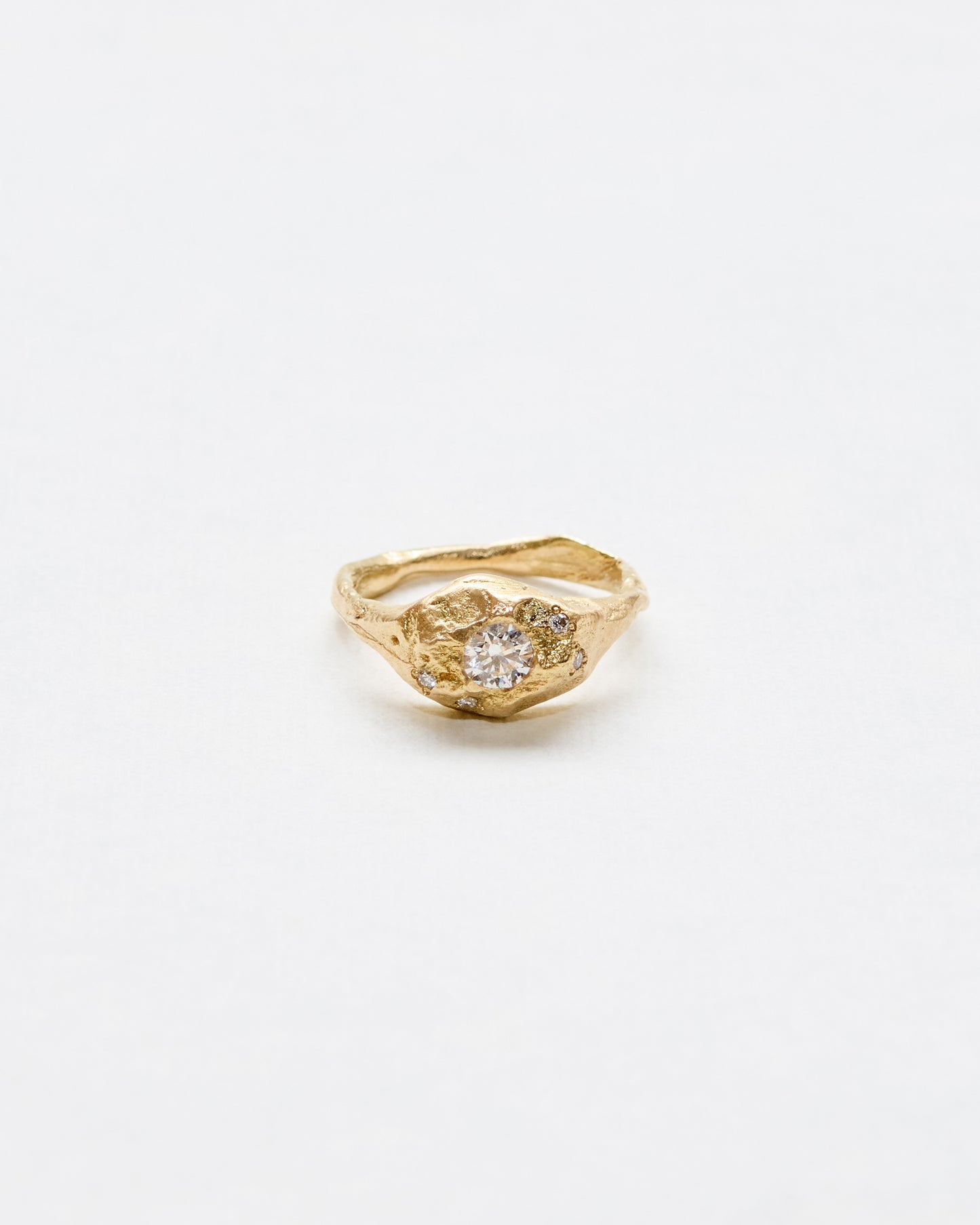 Aceito ring