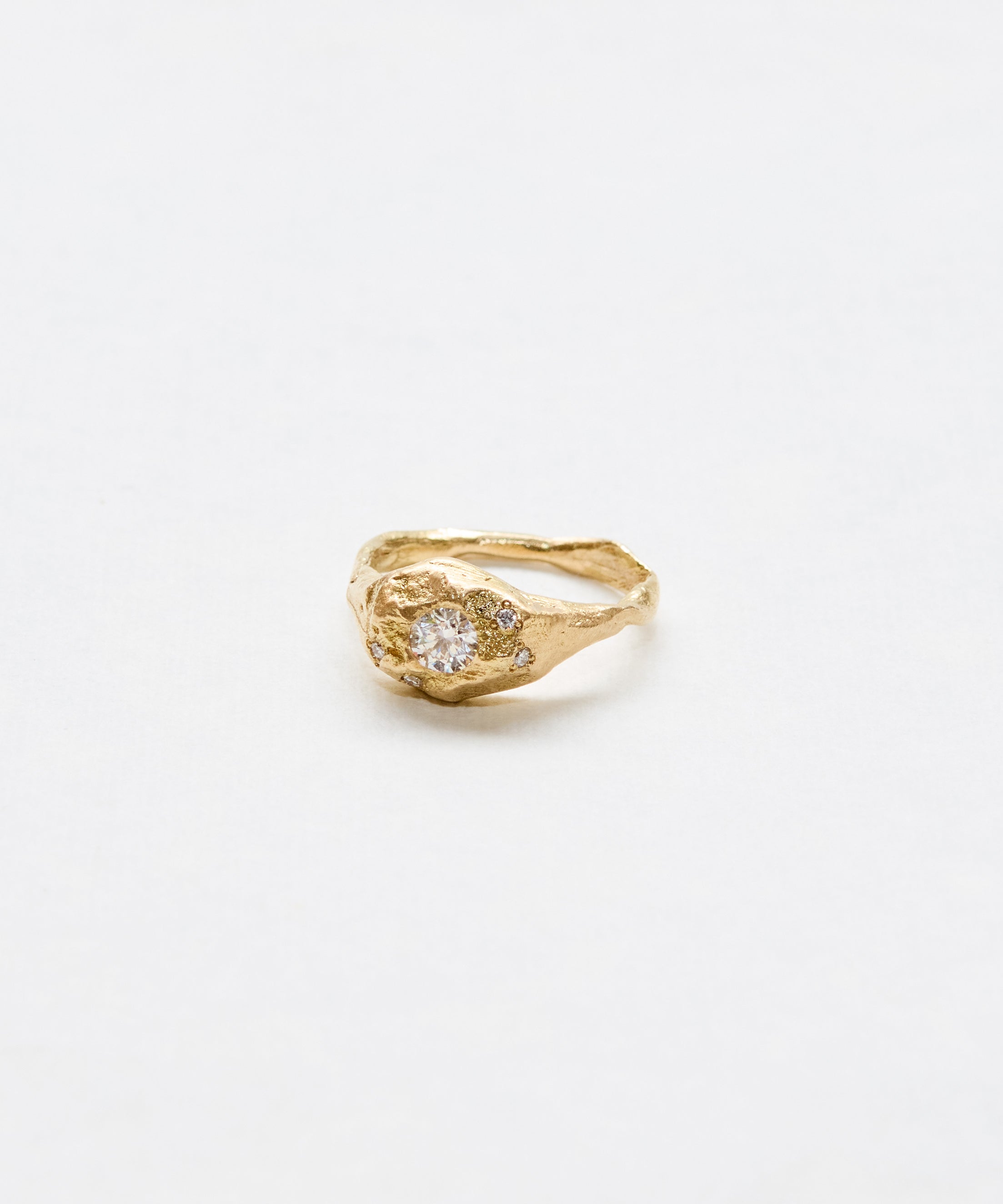Aceito ring