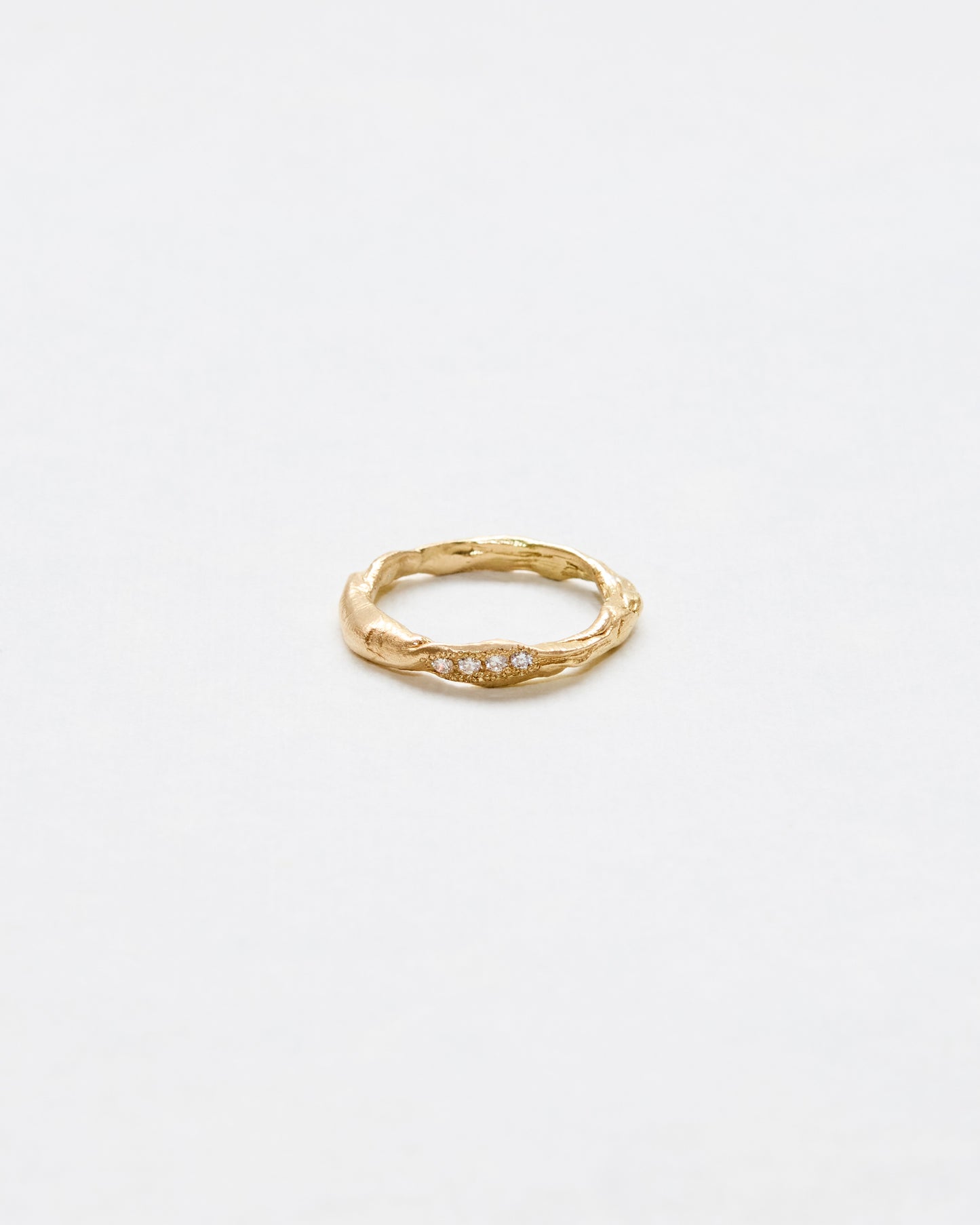 Destino ring