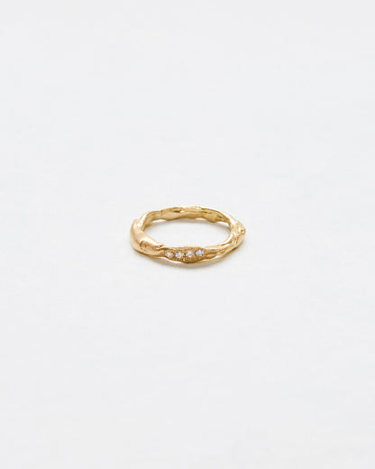 Destino ring