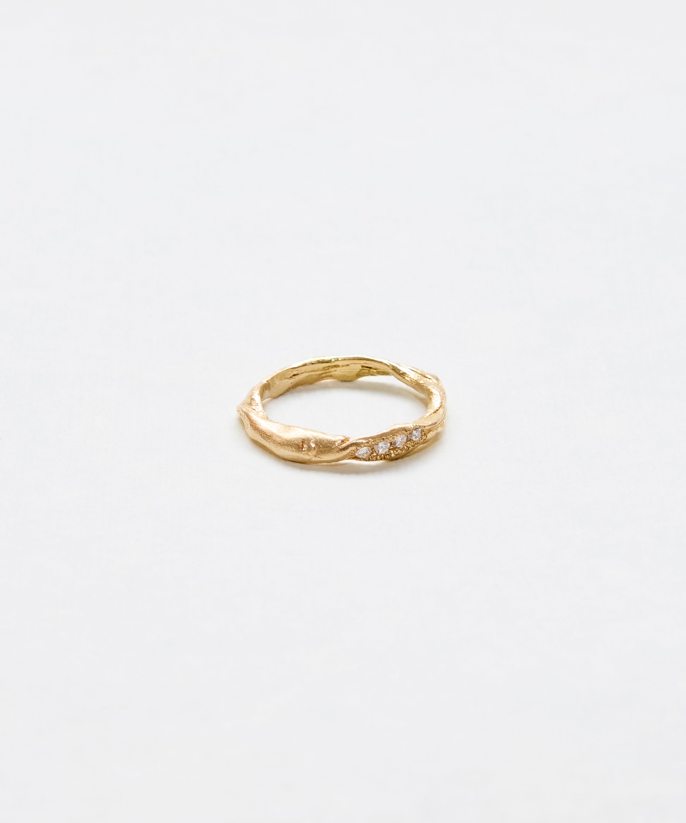 Destino ring