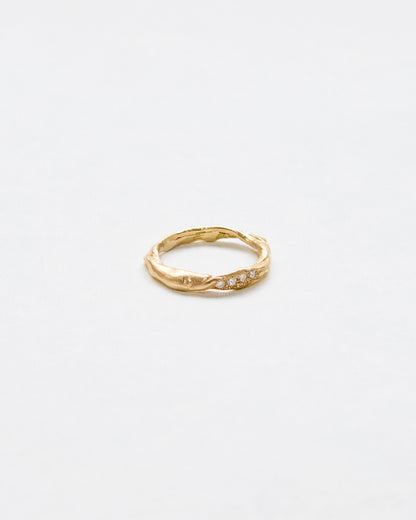 Destino ring