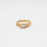 Finalmente ring