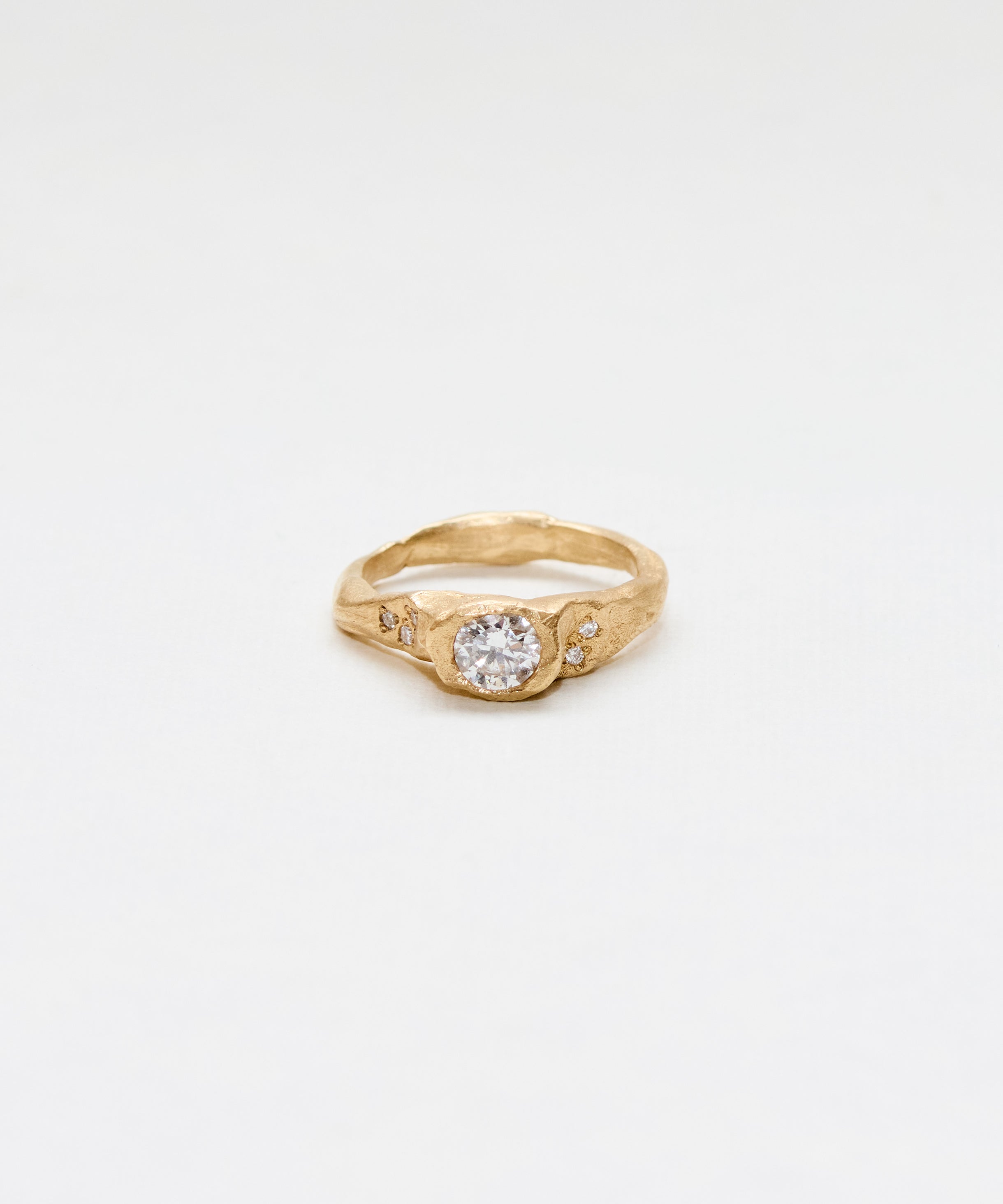 Finalmente ring