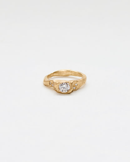Finalmente ring