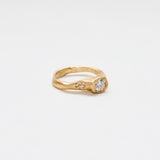 Finalmente ring