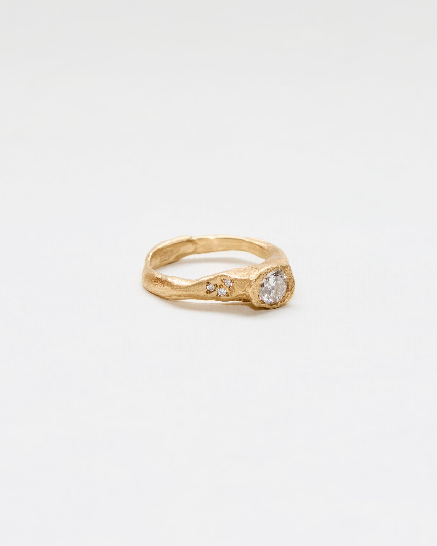 Finalmente ring
