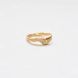 Momento ring