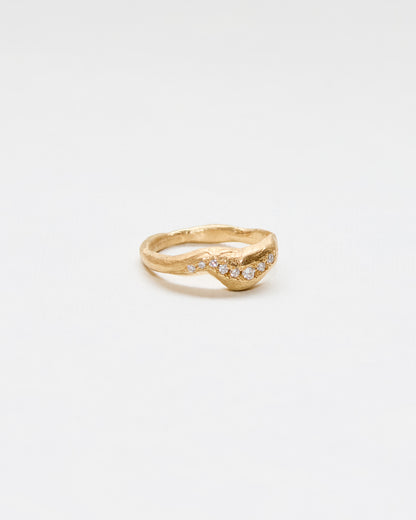 Momento ring