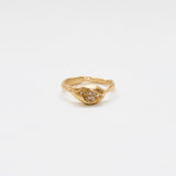 Promessa ring