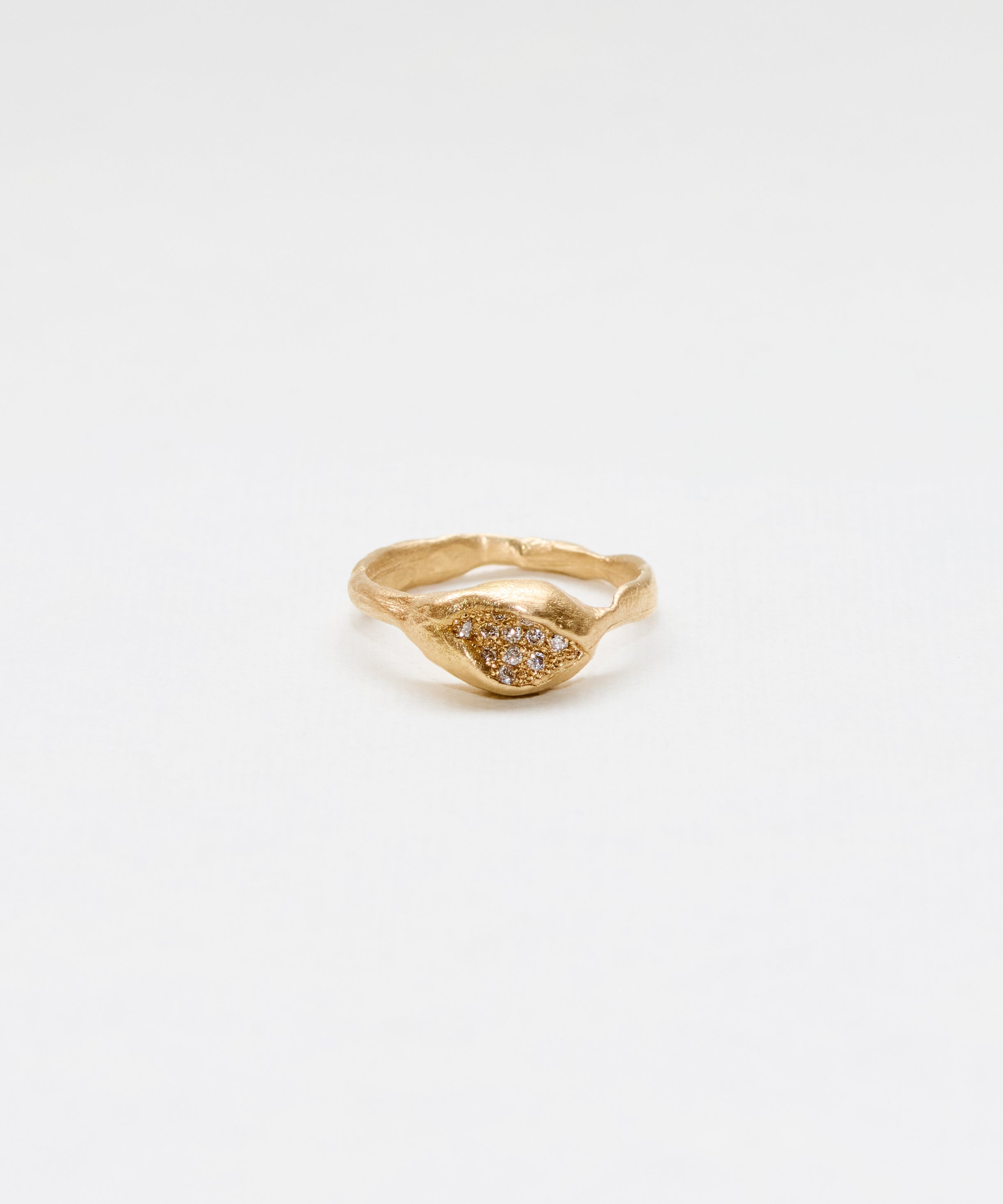 Promessa ring
