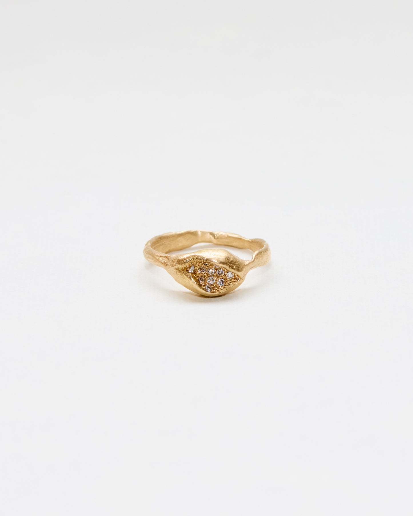Promessa ring