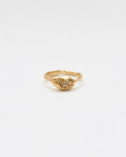Promessa ring