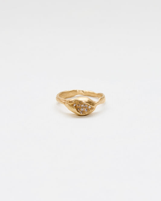 Promessa ring