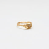 Promessa ring