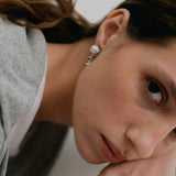 Perspectiva Earrings