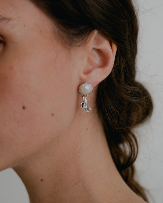 Perspectiva Earrings